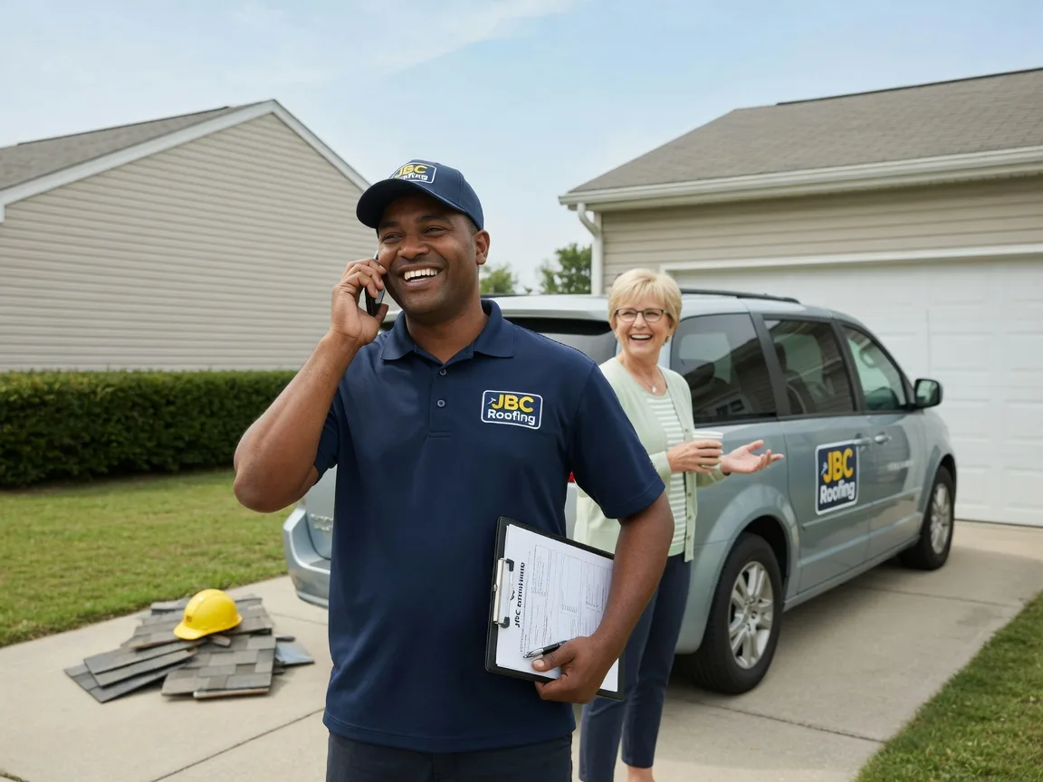 Roof Replacement Jet, OK FAQs